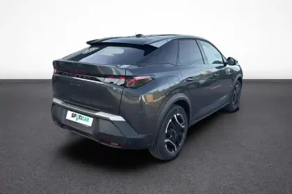 Photo 10 Peugeot 3008  Plug-in Hybrid 195 e-DCS7