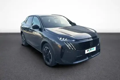 Photo 8 Peugeot 3008  Plug-in Hybrid 195 e-DCS7