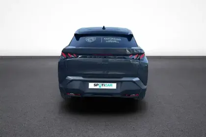 Photo 11 Peugeot 3008  Plug-in Hybrid 195 e-DCS7