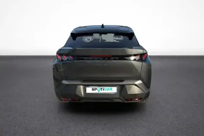 Photo 4 Peugeot 3008  Plug-in Hybrid 195 e-DCS7