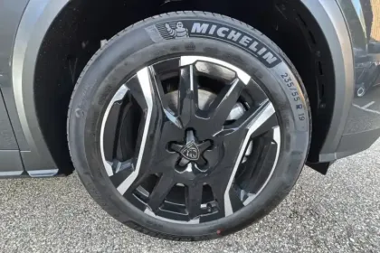 Photo 34 Peugeot 3008  Plug-in Hybrid 195 e-DCS7