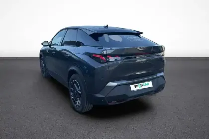 Photo 12 Peugeot 3008  Plug-in Hybrid 195 e-DCS7