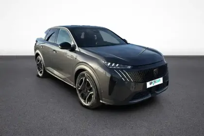 Photo 7 Peugeot 3008  Plug-in Hybrid 195 e-DCS7