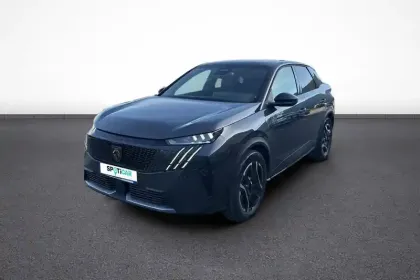 Photo 14 Peugeot 3008  Plug-in Hybrid 195 e-DCS7