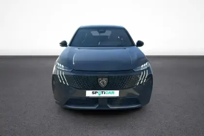 Photo 1 Peugeot 3008  Plug-in Hybrid 195 e-DCS7