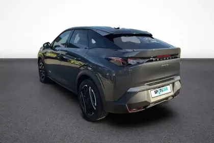 Photo 3 Peugeot 3008  Plug-in Hybrid 195 e-DCS7