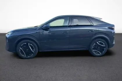 Photo 13 Peugeot 3008  Plug-in Hybrid 195 e-DCS7