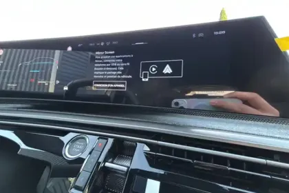 Photo 26 Peugeot 3008  Plug-in Hybrid 195 e-DCS7