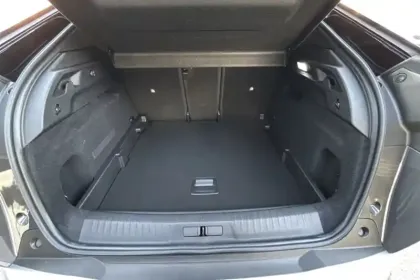 Photo 35 Peugeot 3008  Plug-in Hybrid 195 e-DCS7