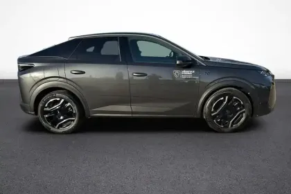 Photo 9 Peugeot 3008  Plug-in Hybrid 195 e-DCS7