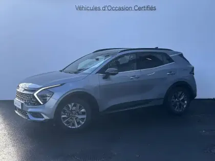 Photo Kia Sportage Gt Line Premium Business