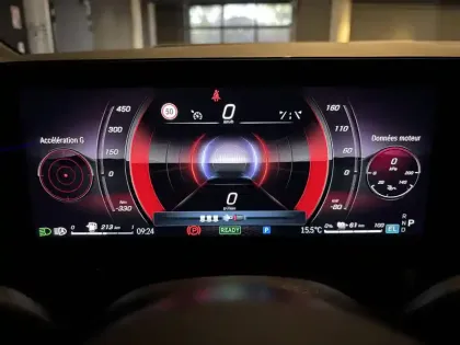 Photo 49 Mercedes GLA  250 e Hybrid EQ 8G-DCT