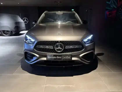 Photo 41 Mercedes GLA  250 e Hybrid EQ 8G-DCT
