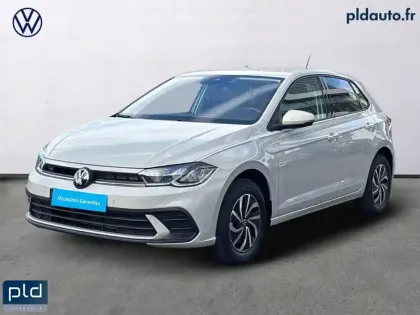 Photo Volkswagen Polo Vw Edition