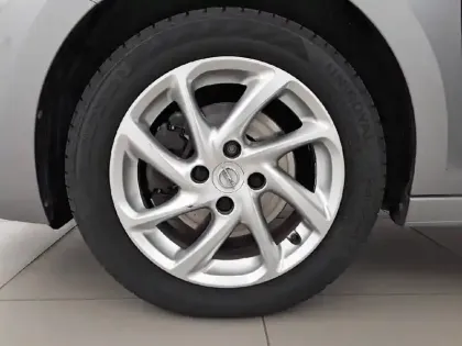 Photo 12 Opel Corsa  1.2 Turbo 100 ch BVM6