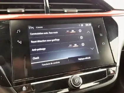 Photo 21 Opel Corsa  1.2 Turbo 100 ch BVM6