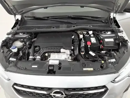 Photo 26 Opel Corsa  1.2 Turbo 100 ch BVM6