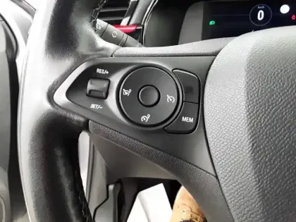 Photo 23 Opel Corsa  1.2 Turbo 100 ch BVM6