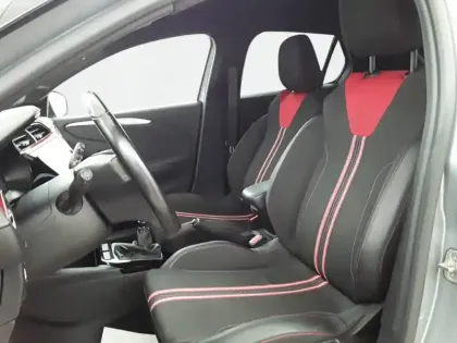 Photo 10 Opel Corsa  1.2 Turbo 100 ch BVM6