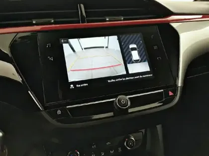 Photo 17 Opel Corsa  1.2 Turbo 100 ch BVM6