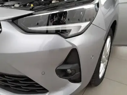 Photo 15 Opel Corsa  1.2 Turbo 100 ch BVM6