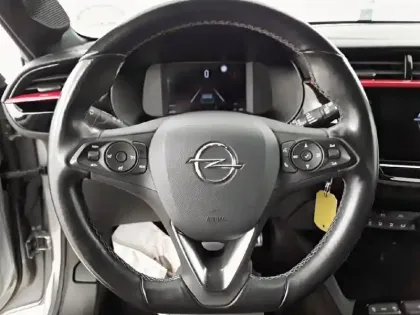 Photo 8 Opel Corsa  1.2 Turbo 100 ch BVM6