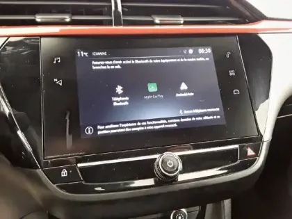 Photo 20 Opel Corsa  1.2 Turbo 100 ch BVM6