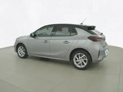 Photo 6 Opel Corsa  1.2 Turbo 100 ch BVM6