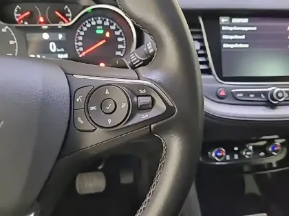 Photo 27 Opel Grandland X  Hybrid4 300 ch AWD BVA8