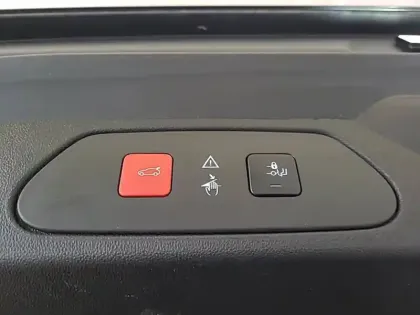 Photo 19 Opel Grandland X  Hybrid4 300 ch AWD BVA8