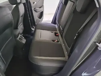 Photo 11 Opel Grandland X  Hybrid4 300 ch AWD BVA8