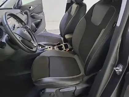 Photo 10 Opel Grandland X  Hybrid4 300 ch AWD BVA8