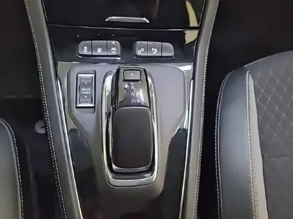 Photo 13 Opel Grandland X  Hybrid4 300 ch AWD BVA8