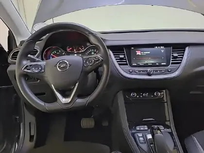 Photo 7 Opel Grandland X  Hybrid4 300 ch AWD BVA8