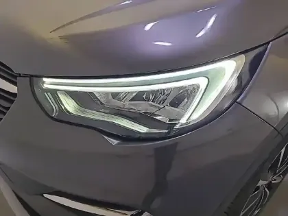 Photo 15 Opel Grandland X  Hybrid4 300 ch AWD BVA8