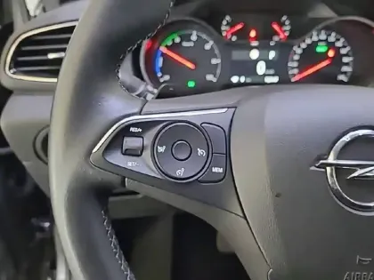 Photo 26 Opel Grandland X  Hybrid4 300 ch AWD BVA8