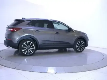 Photo 4 Opel Grandland X  Hybrid4 300 ch AWD BVA8