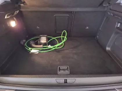 Photo 5 Opel Grandland X  Hybrid4 300 ch AWD BVA8