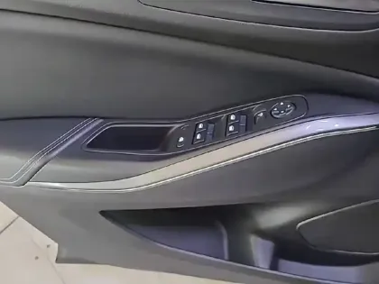 Photo 30 Opel Grandland X  Hybrid4 300 ch AWD BVA8