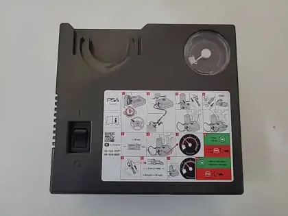 Photo 17 Opel Grandland X  Hybrid4 300 ch AWD BVA8