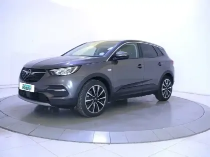 Photo Opel Grandland X Ultimate