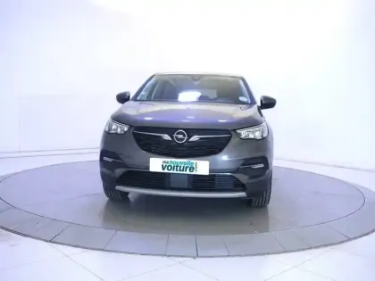 Photo 1 Opel Grandland X  Hybrid4 300 ch AWD BVA8
