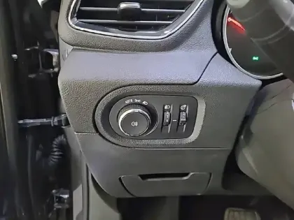 Photo 29 Opel Grandland X  Hybrid4 300 ch AWD BVA8