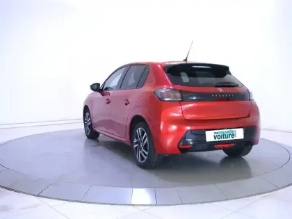 Photo 6 Peugeot 208  BlueHDi 100 S&S BVM6