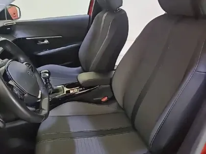 Photo 10 Peugeot 208  BlueHDi 100 S&S BVM6