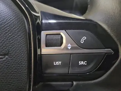 Photo 28 Peugeot 208  BlueHDi 100 S&S BVM6