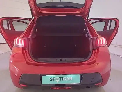 Photo 5 Peugeot 208  BlueHDi 100 S&S BVM6