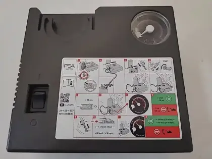 Photo 17 Peugeot 208  BlueHDi 100 S&S BVM6