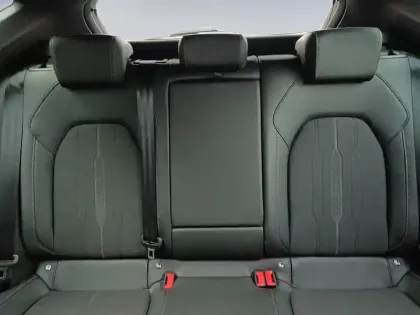 Photo 12 Cupra Formentor  1.5 TSI 150 ch DSG7