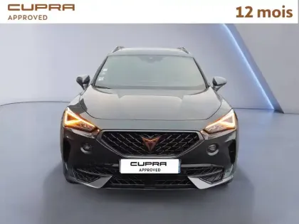 Photo 7 Cupra Formentor  1.5 TSI 150 ch DSG7